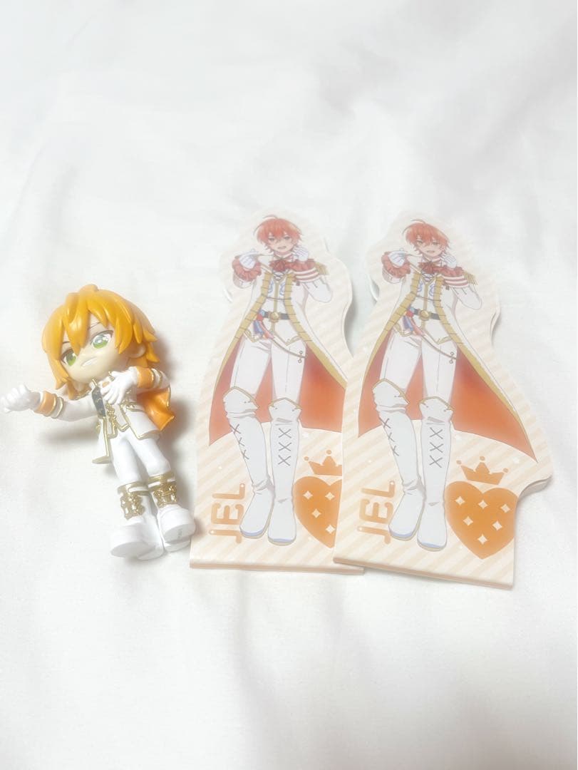 ジェルくんグッズセット