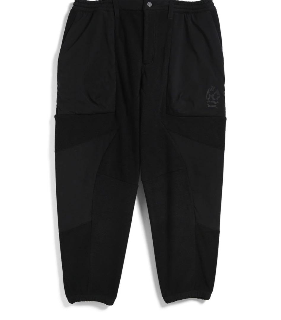 新品正規品¥70,400【RUSSELUNO/5】フリースセットアップラッセルノ