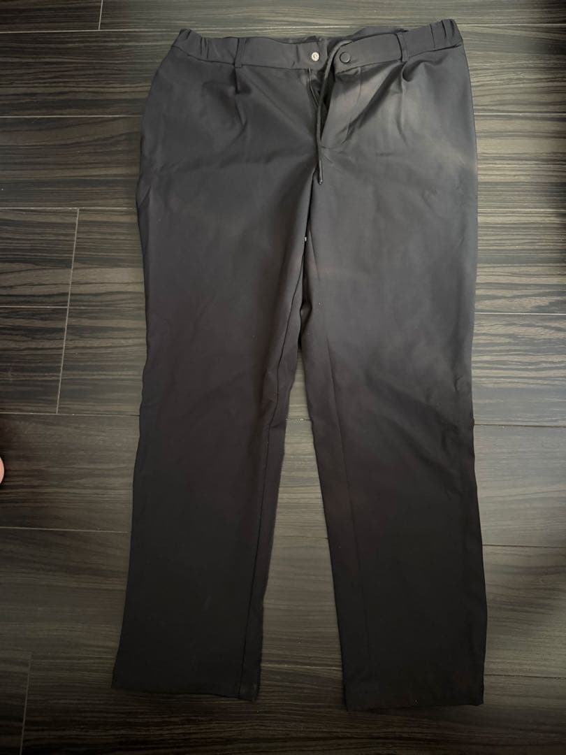 ARMYRICH ゴルフ ストレッチナイロントレーナーセットアップ