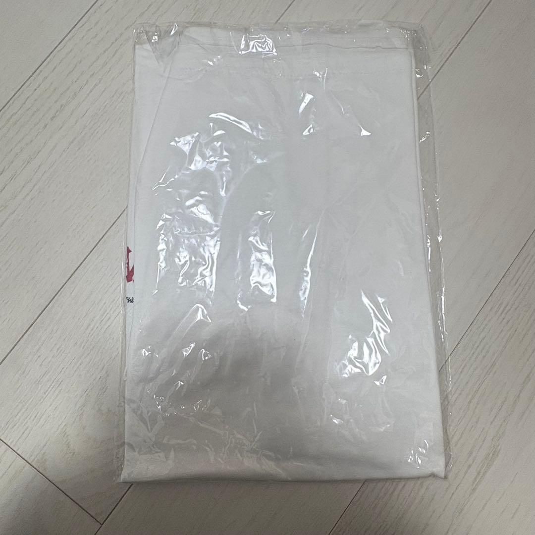 【新品未使用】The Bonez FWTT-Tee XLサイズ