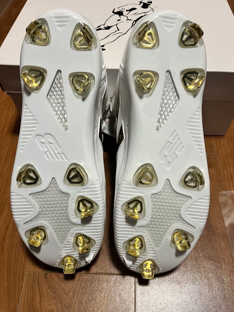 NewBalance FuelCell Ohtani 1 29.0cm スパイク