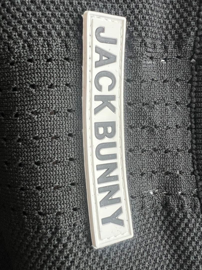 JACK BUNNY ニットブルゾン　サイズ2