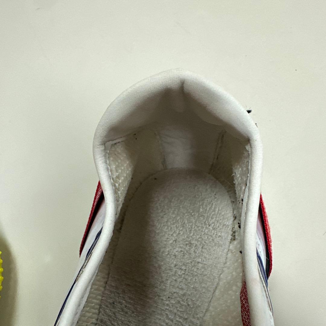 Mizuno 陸上スパイクシューズ ブレイクスプリントSP 27.5cm