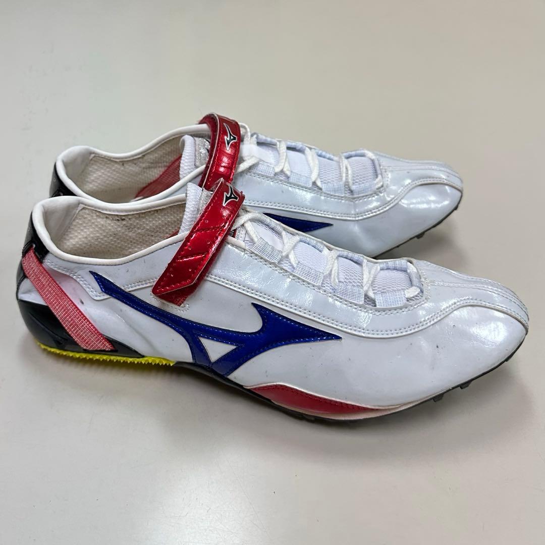 Mizuno 陸上スパイクシューズ ブレイクスプリントSP 27.5cm