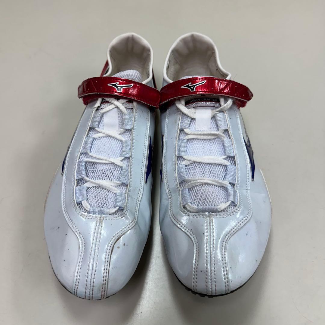 Mizuno 陸上スパイクシューズ ブレイクスプリントSP 27.5cm