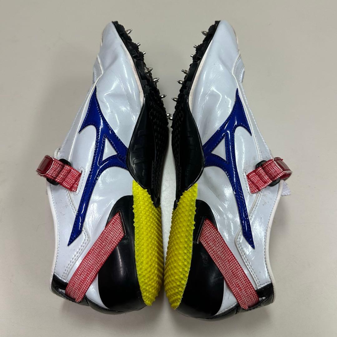 Mizuno 陸上スパイクシューズ ブレイクスプリントSP 27.5cm