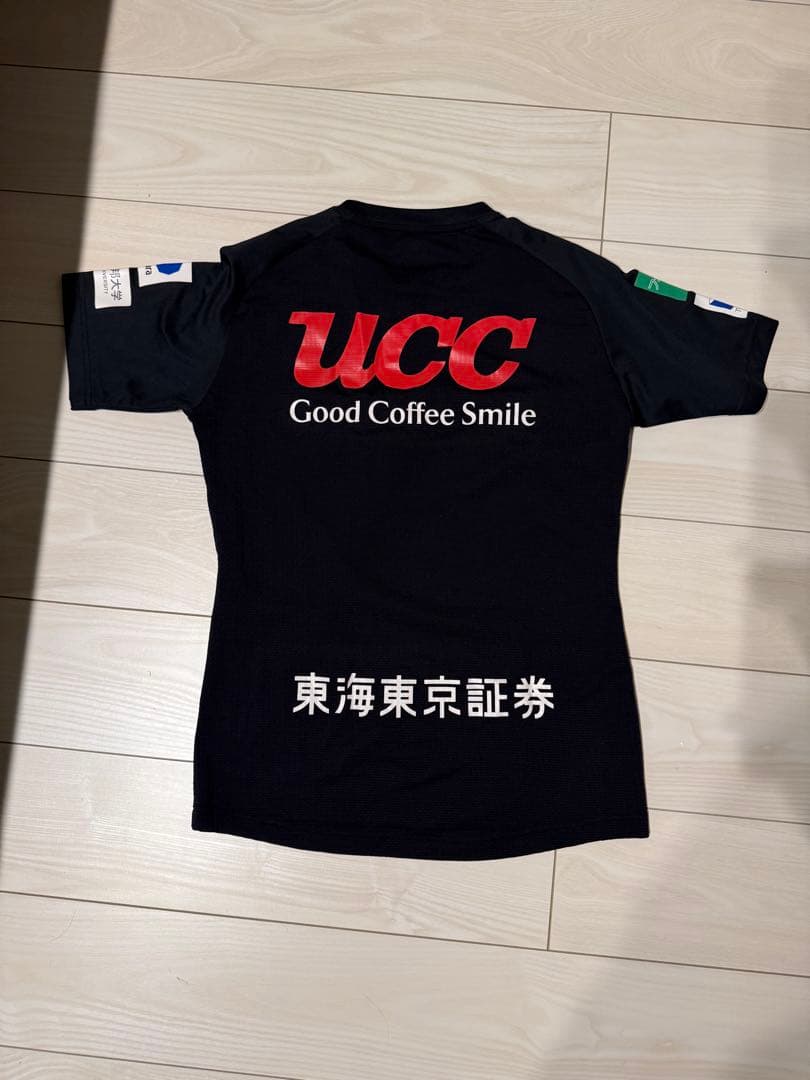 名古屋グランパス　スタッフ支給ウエア