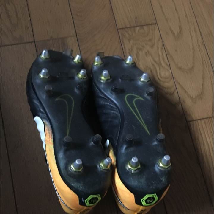 ウェア NIKE TIEMPO