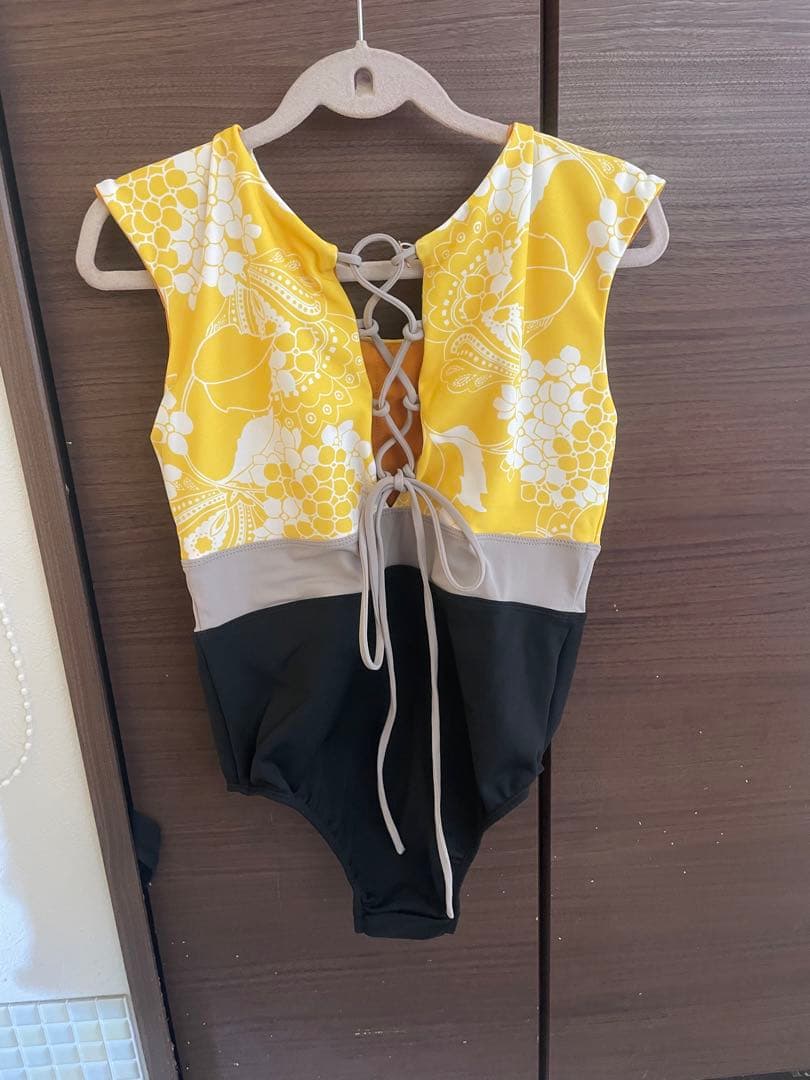 ecob/tch beach style エコビッチスイムスーツ