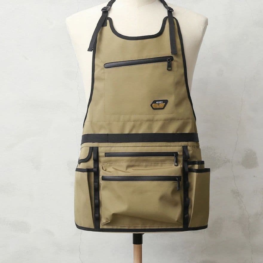 s*7様 AS2OV アッソブ WATER PROOF CORDURA 305D