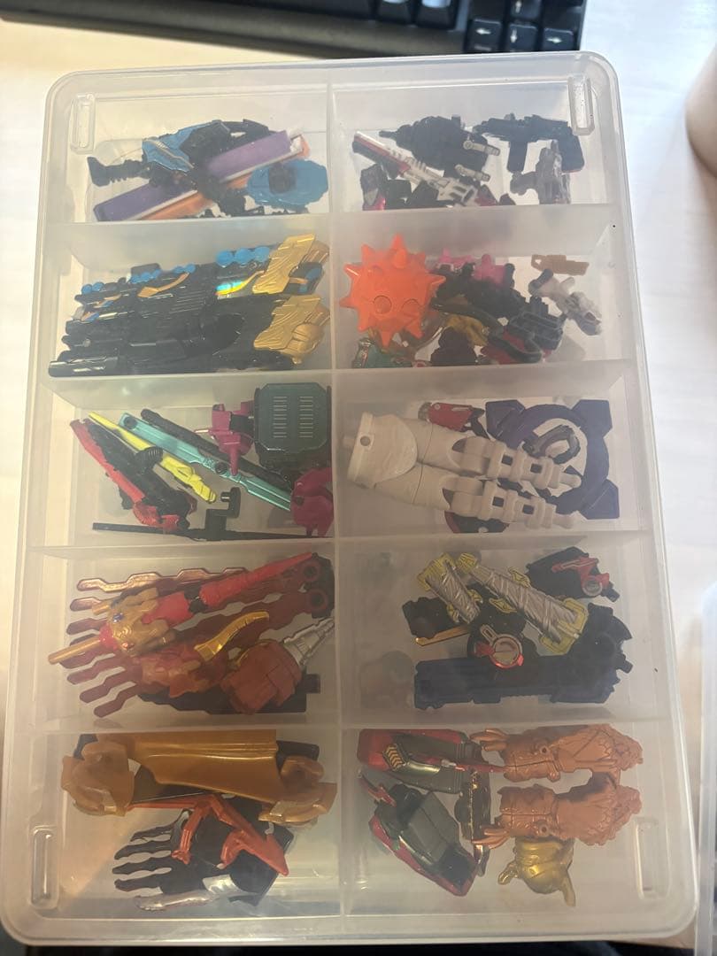 仮面ライダー装動まとめ売り