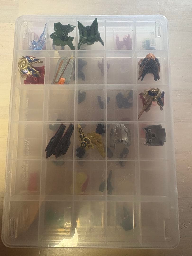 仮面ライダー装動まとめ売り