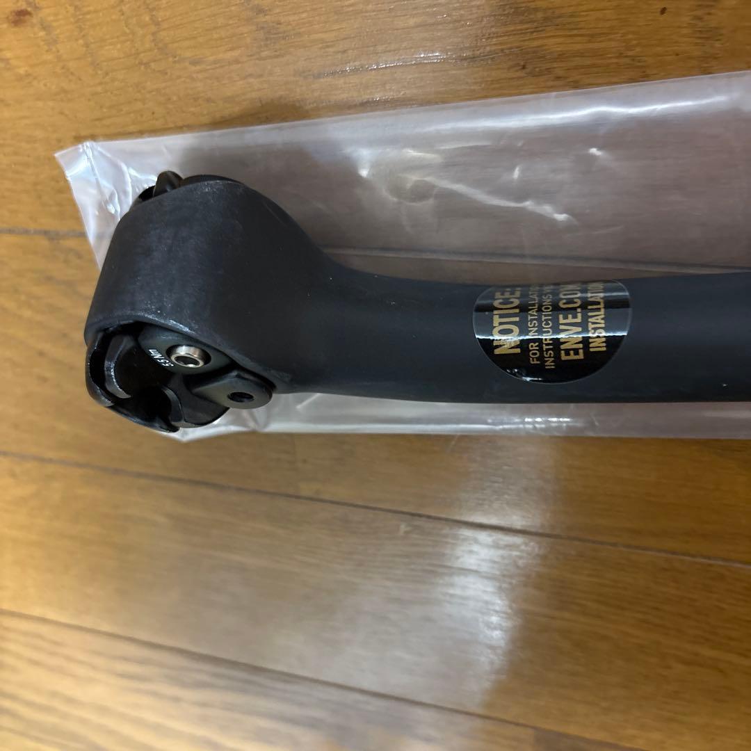 ENVE SEATPOST 400MM φ25.4mm