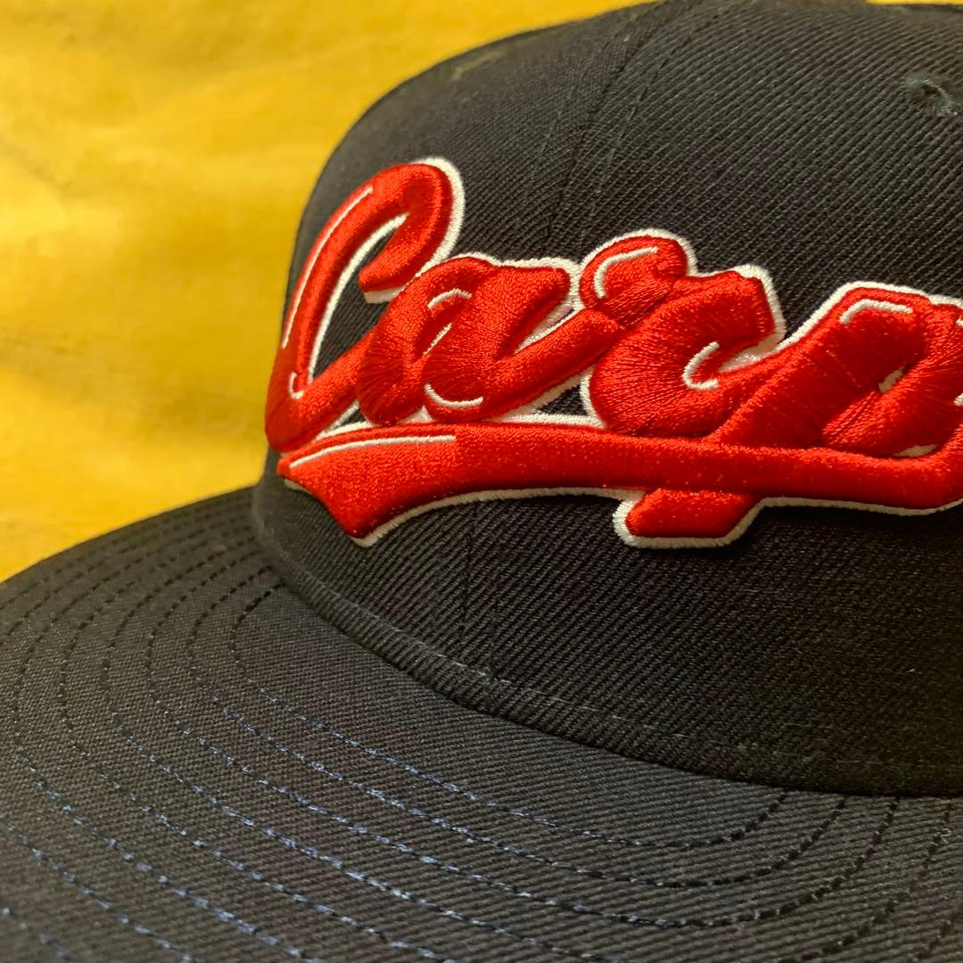 カープ NEWERA キャップ　ジェット風船 Carp 9FIFTY