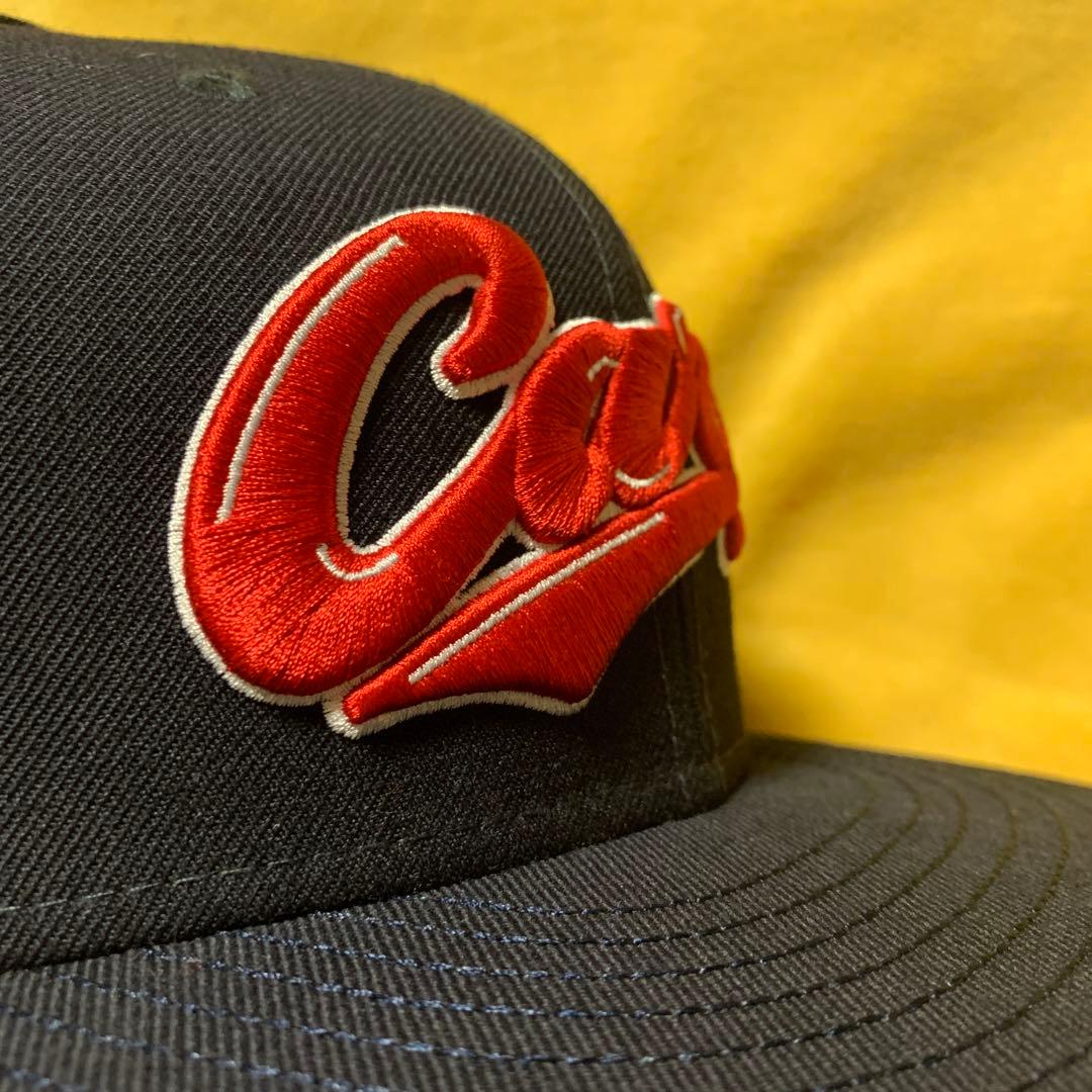 カープ NEWERA キャップ　ジェット風船 Carp 9FIFTY