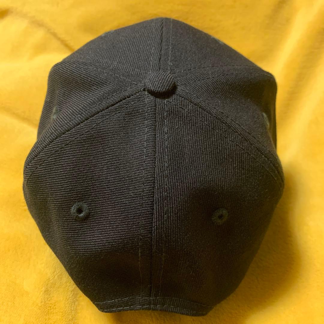 カープ NEWERA キャップ　ジェット風船 Carp 9FIFTY