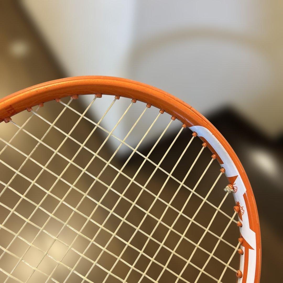 希少　HEAD GRAPHENE RADICAL MP 2014