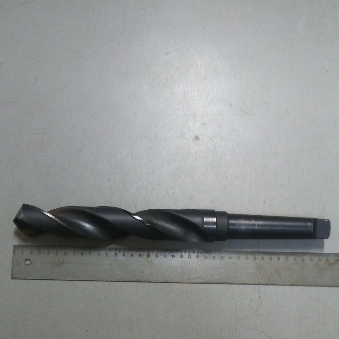 KOBELCO テーパシャンクドリル 40Φ