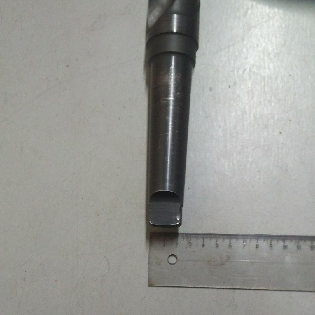 KOBELCO テーパシャンクドリル 40Φ