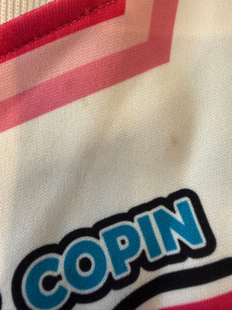 コパンスポーツクラブ　チアダンス　Shines