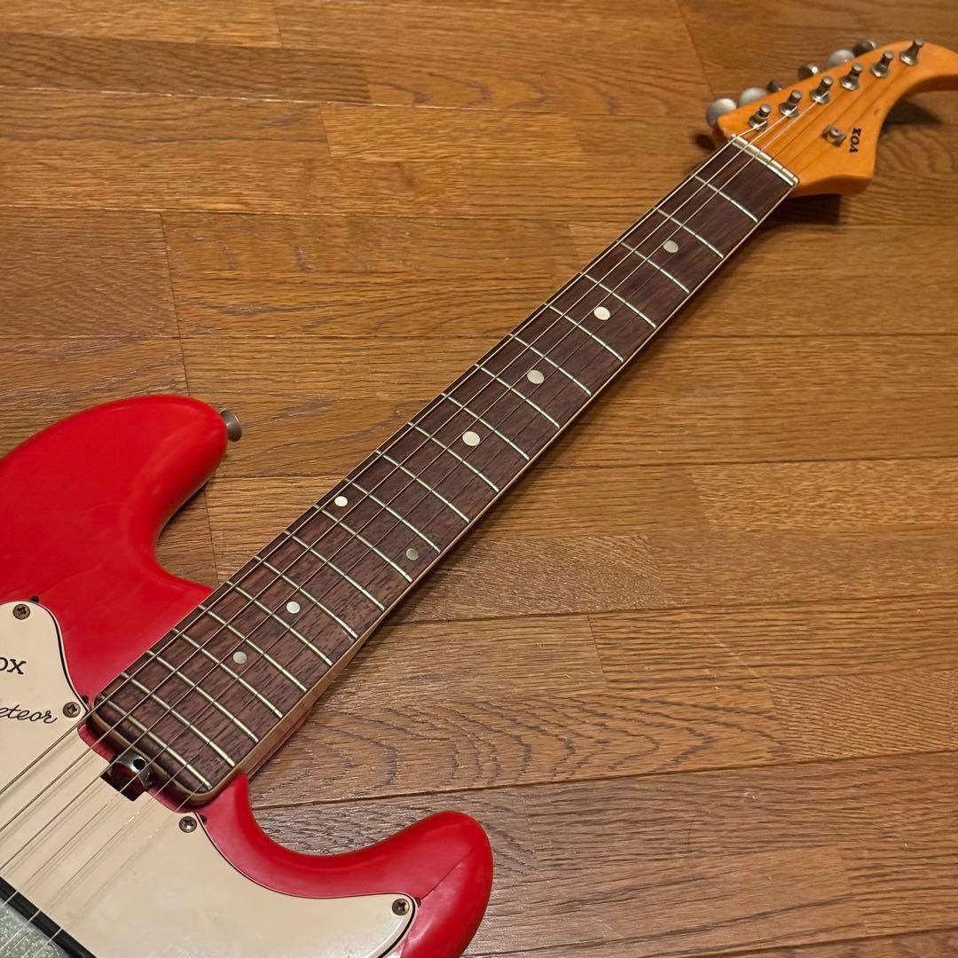 VOX エレキギター V233 ヴィンテージ