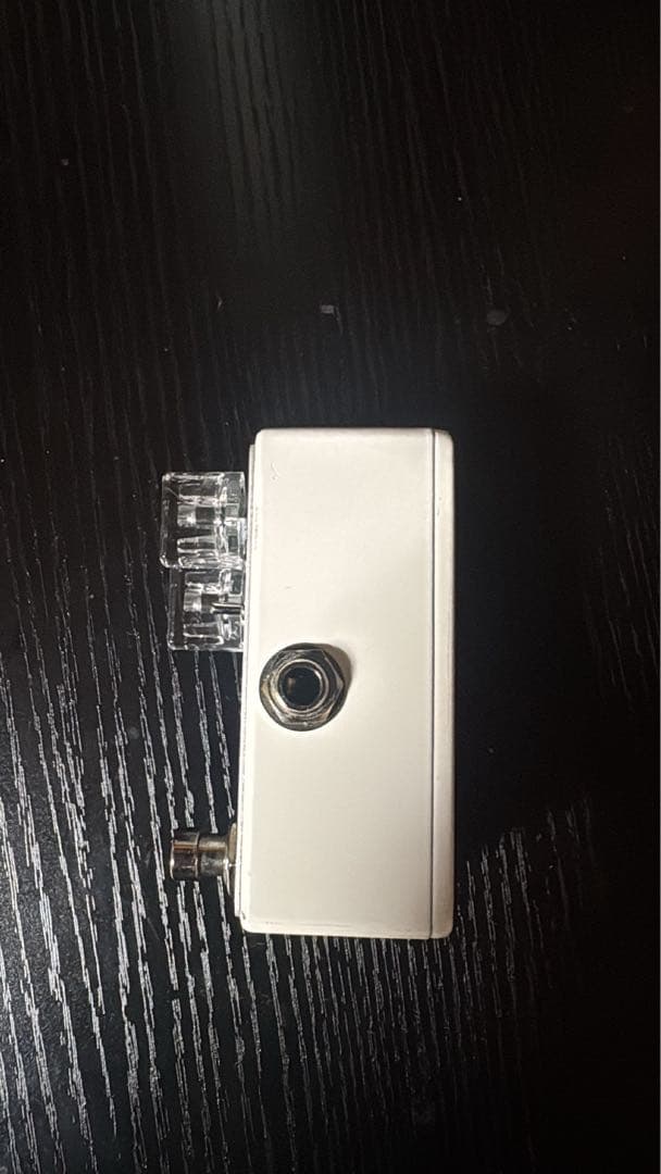 ギター Xotic SP Compressor