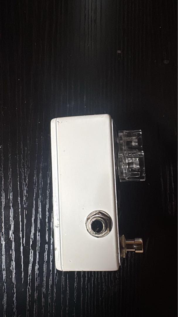 ギター Xotic SP Compressor