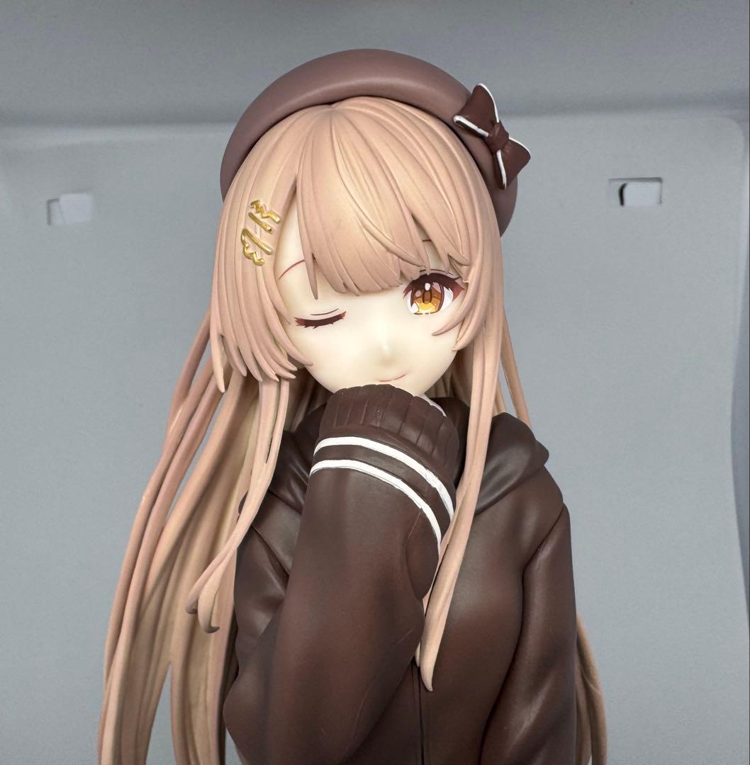 【中古品・特典有】TENITOL TALL 椎名真昼 Autumn ver.