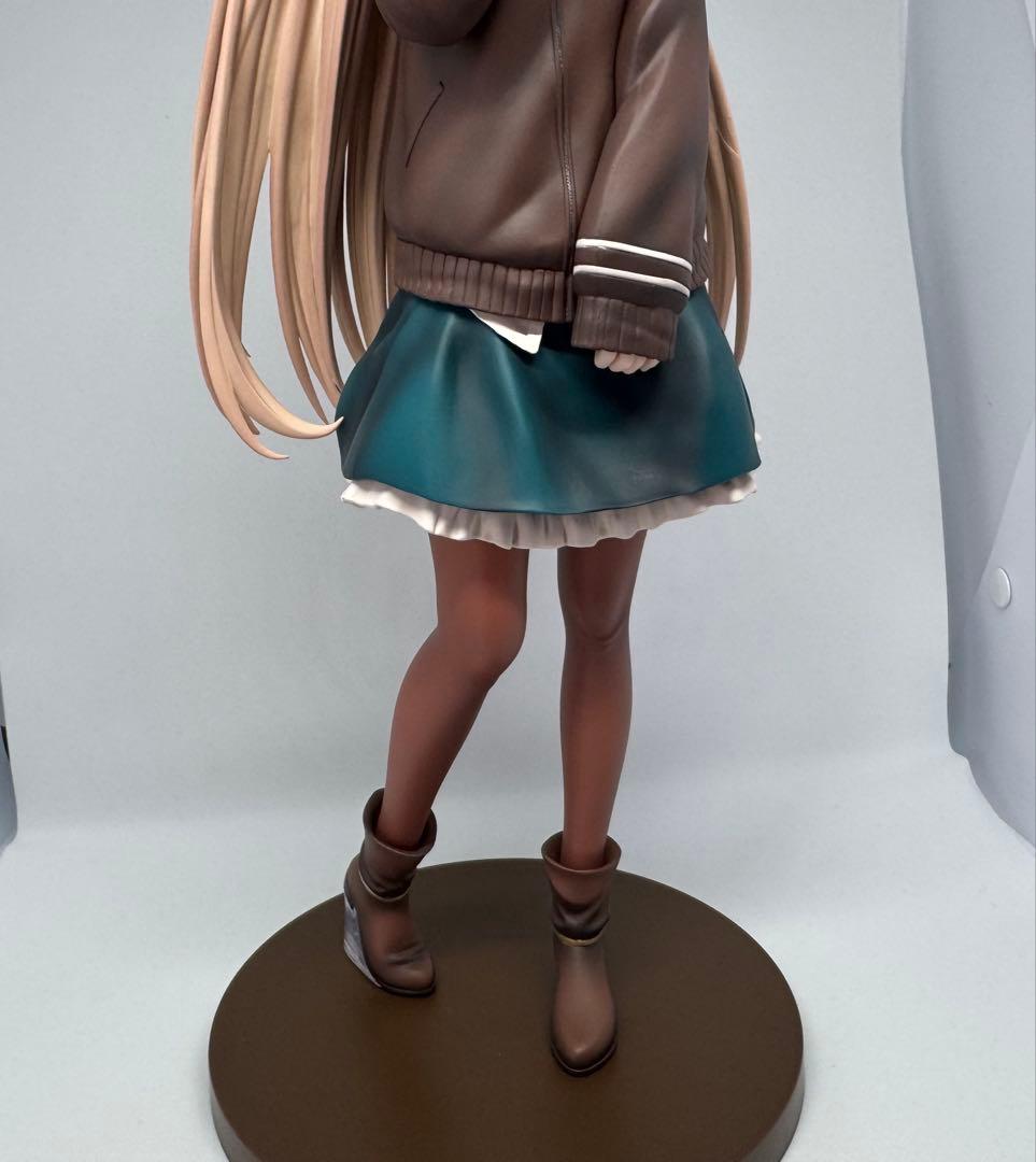 【中古品・特典有】TENITOL TALL 椎名真昼 Autumn ver.