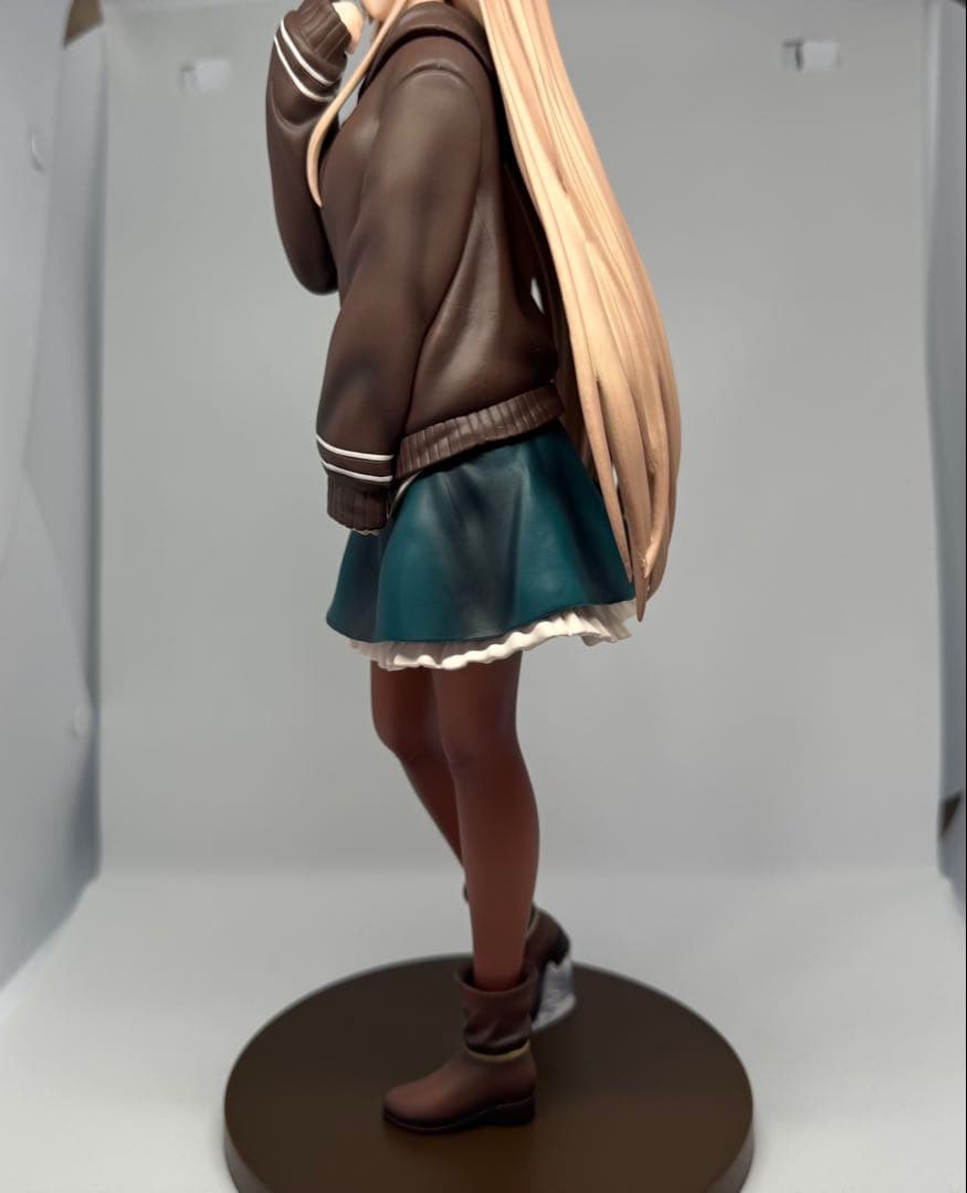 【中古品・特典有】TENITOL TALL 椎名真昼 Autumn ver.