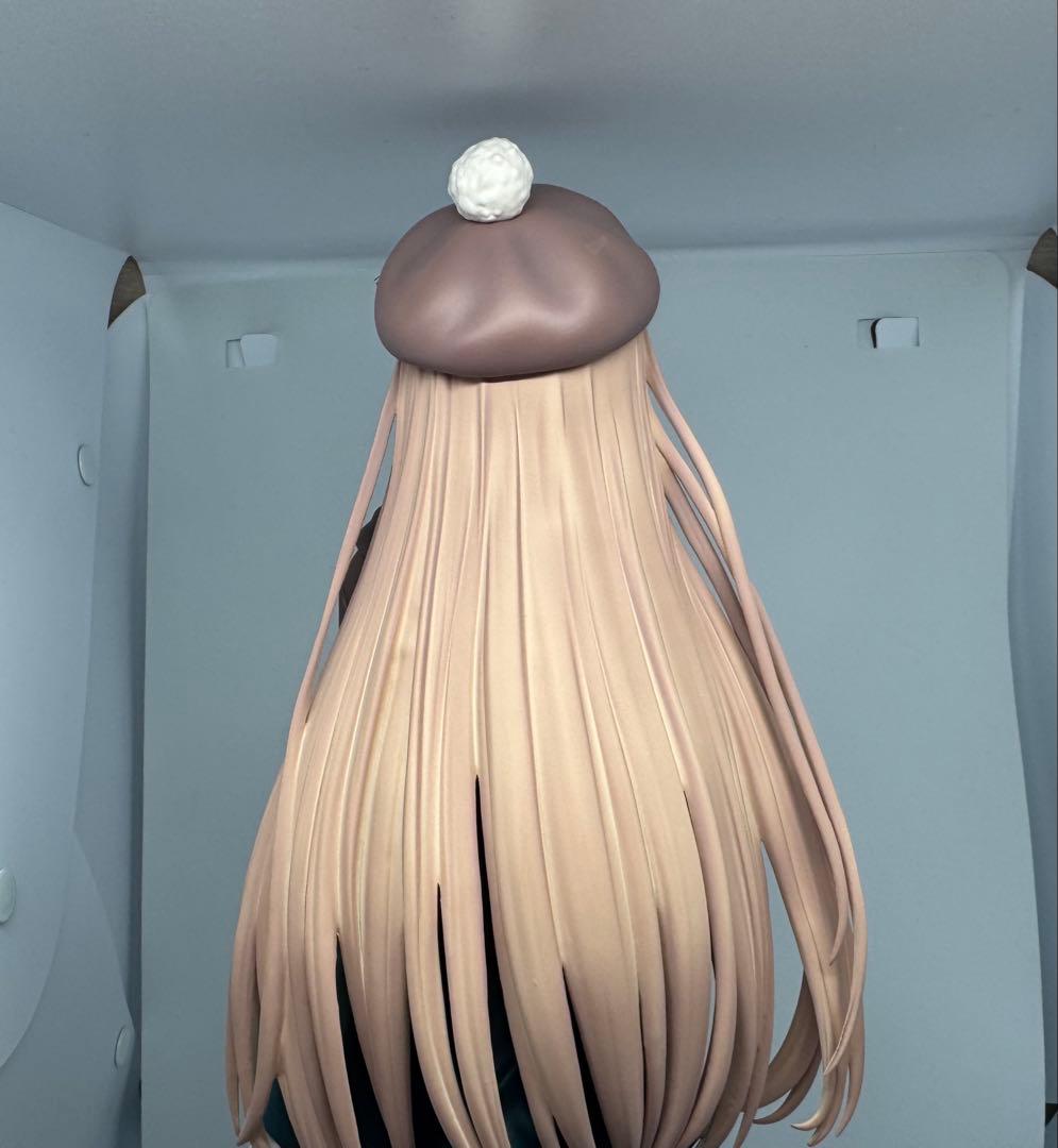 【中古品・特典有】TENITOL TALL 椎名真昼 Autumn ver.