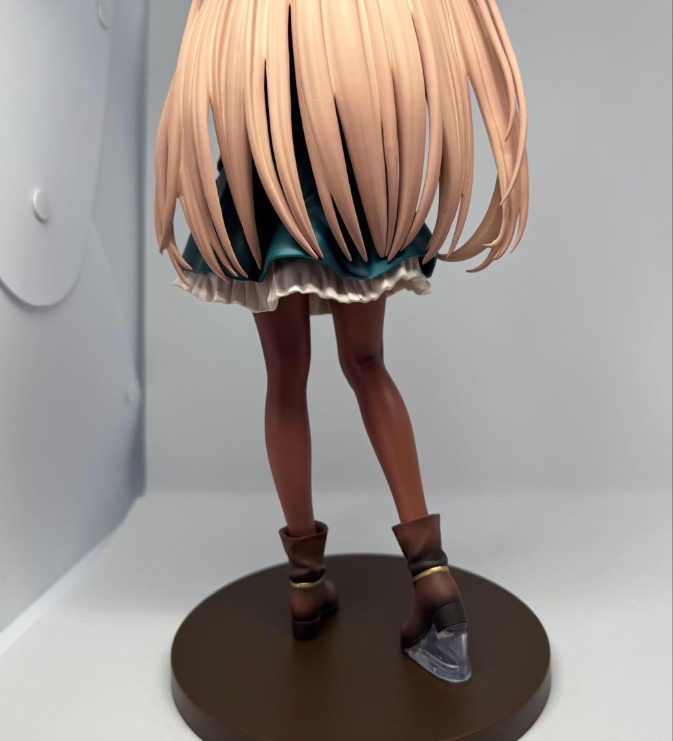 【中古品・特典有】TENITOL TALL 椎名真昼 Autumn ver.