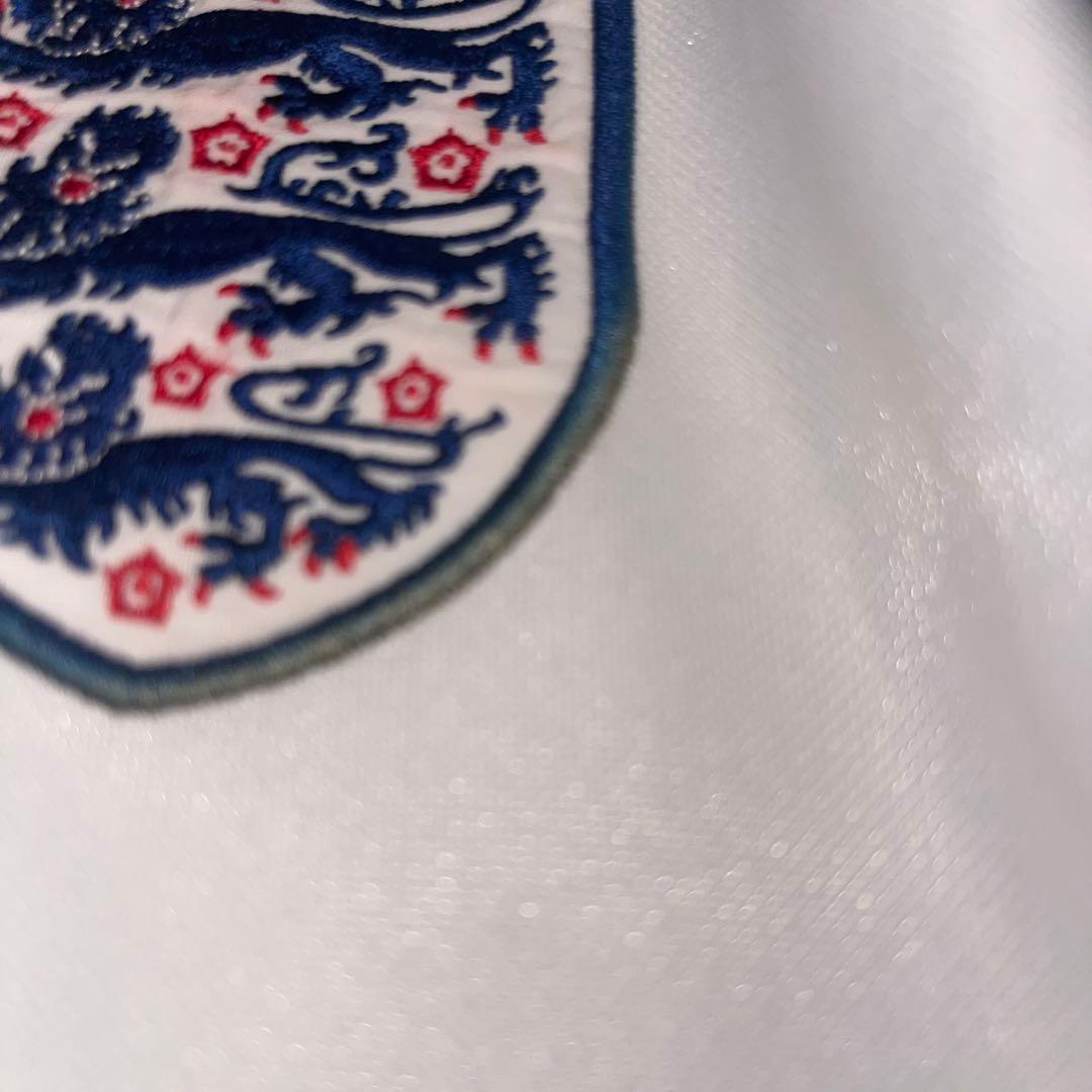 UMBRO 00-01 イングランド代表 ユニフォーム UMBRO ベッカム