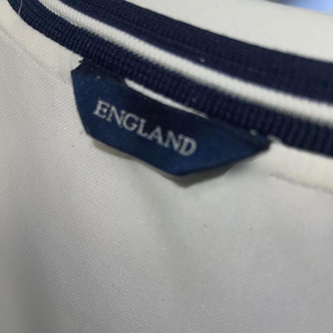 UMBRO 00-01 イングランド代表 ユニフォーム UMBRO ベッカム