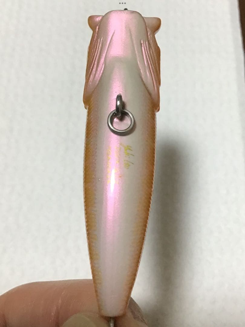 メガバス　POPX SP-C 限定カラー　送料無料