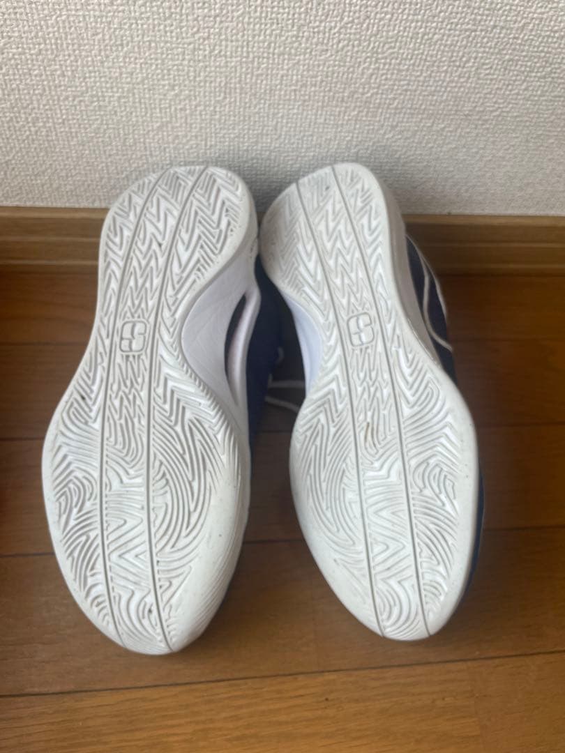 Nike バスケットボールシューズ サブリナ1