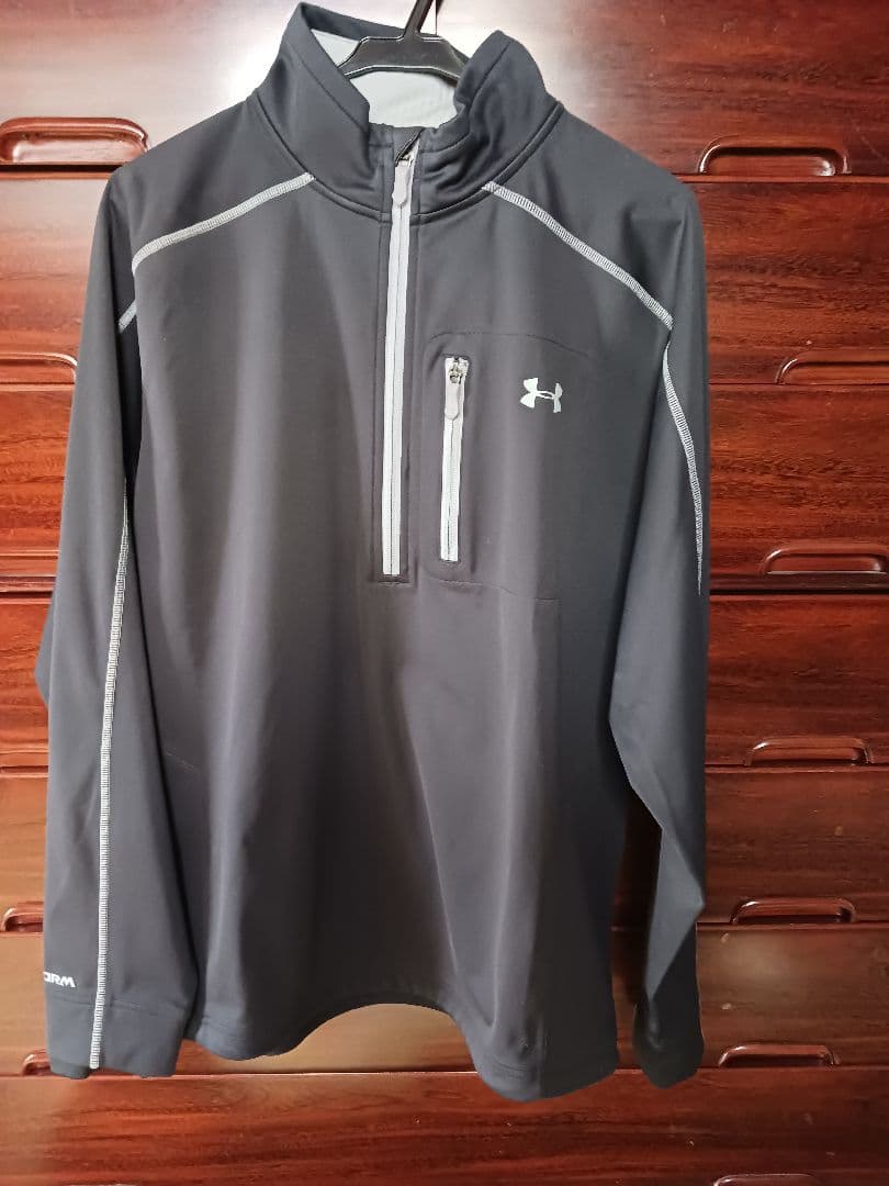 メンズウェア UNDER ARMOUR
