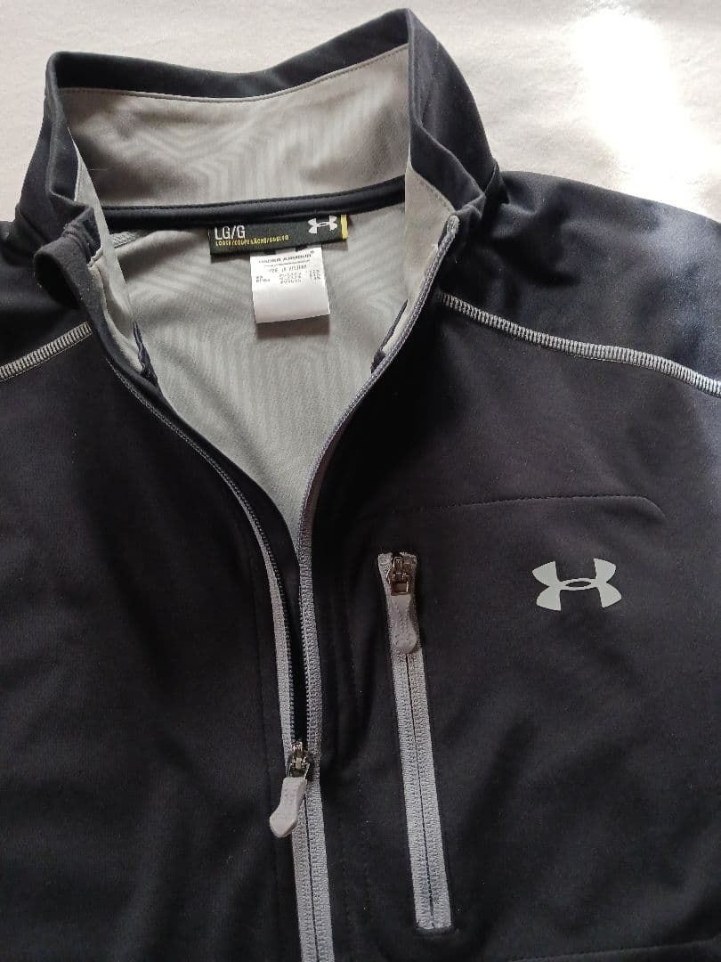 メンズウェア UNDER ARMOUR