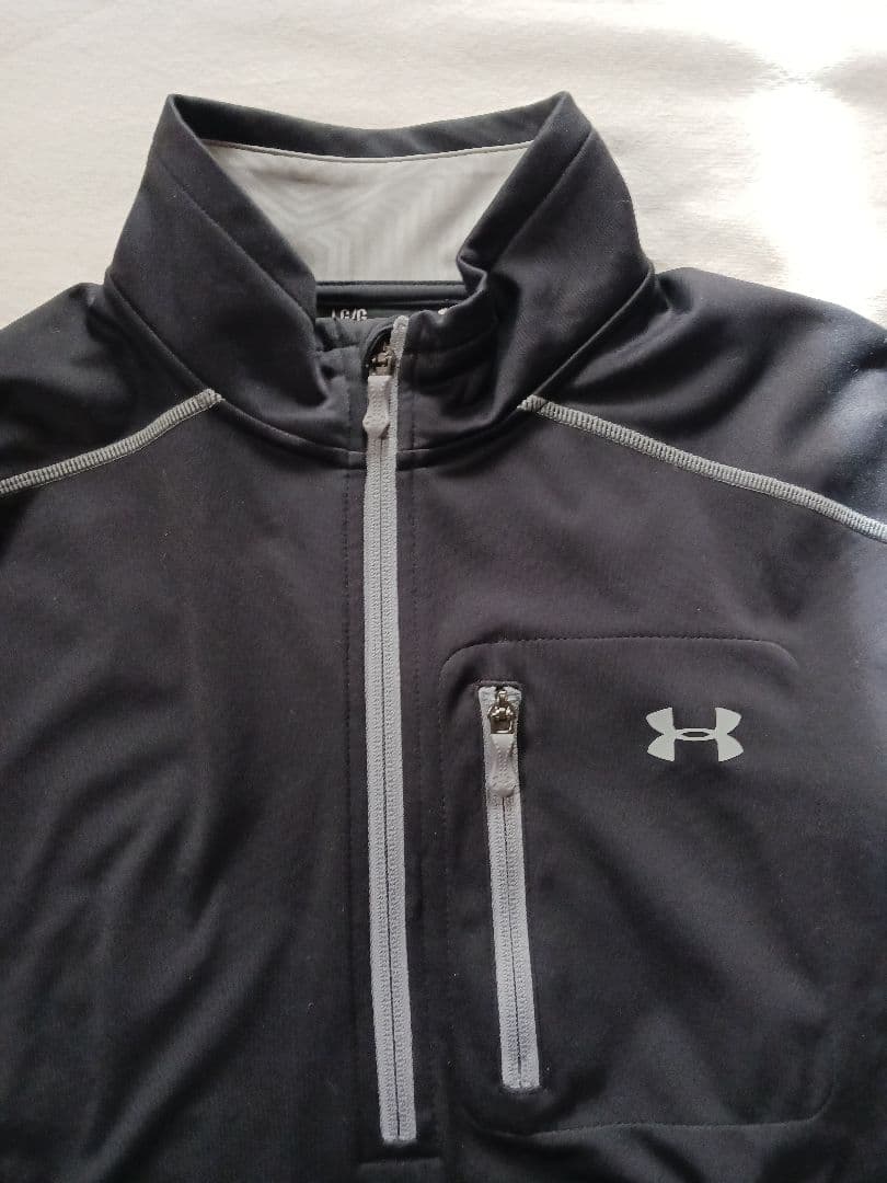 メンズウェア UNDER ARMOUR