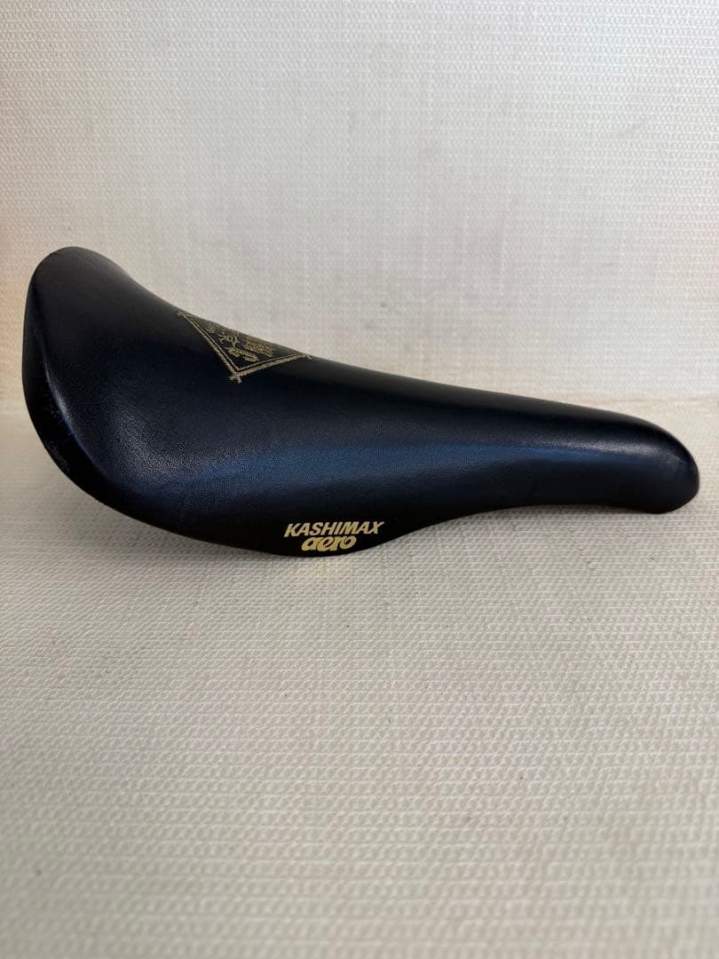 KASHIMAX AERO CMWC2009TOKYO 限定サドル