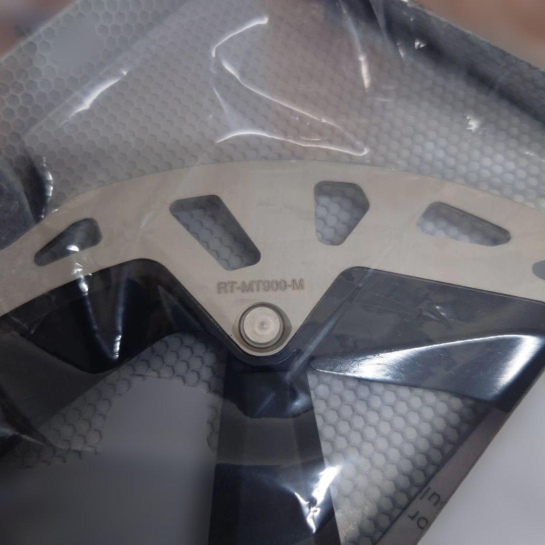 シマノ　ディスクブレーキローター RT-MT900 180mm