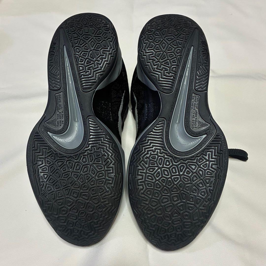 Nike ja2 EP 26.5㎝