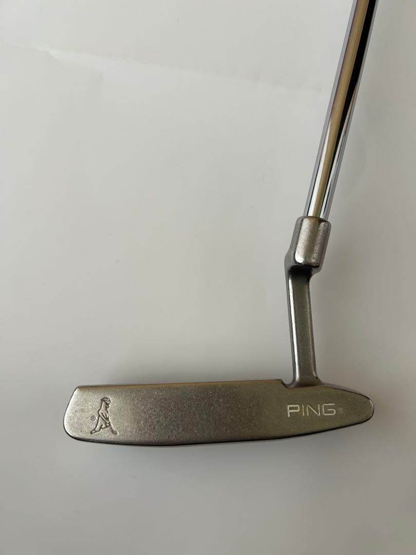 PING ANSER2 パター