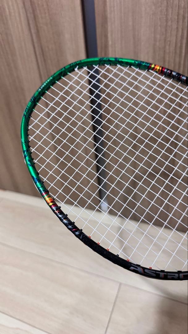YONEX ASTROX99プロ アストロクス99pro