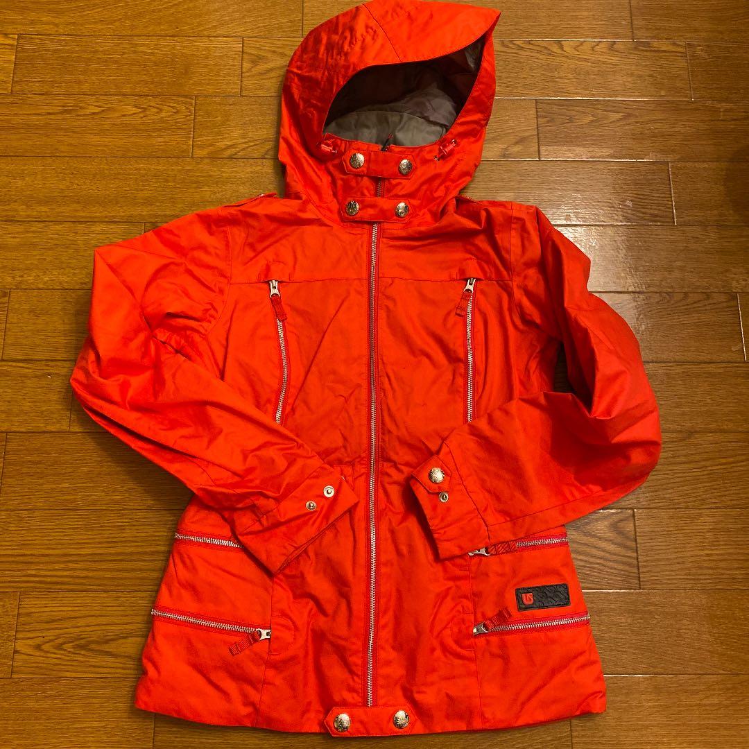 burton スノボウェア　上下セット