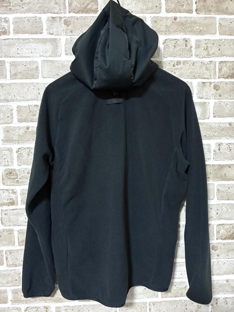 【早い者勝ち‼️】キャロウェイ メンズ 中綿 ジャケット M ブラック 黒系