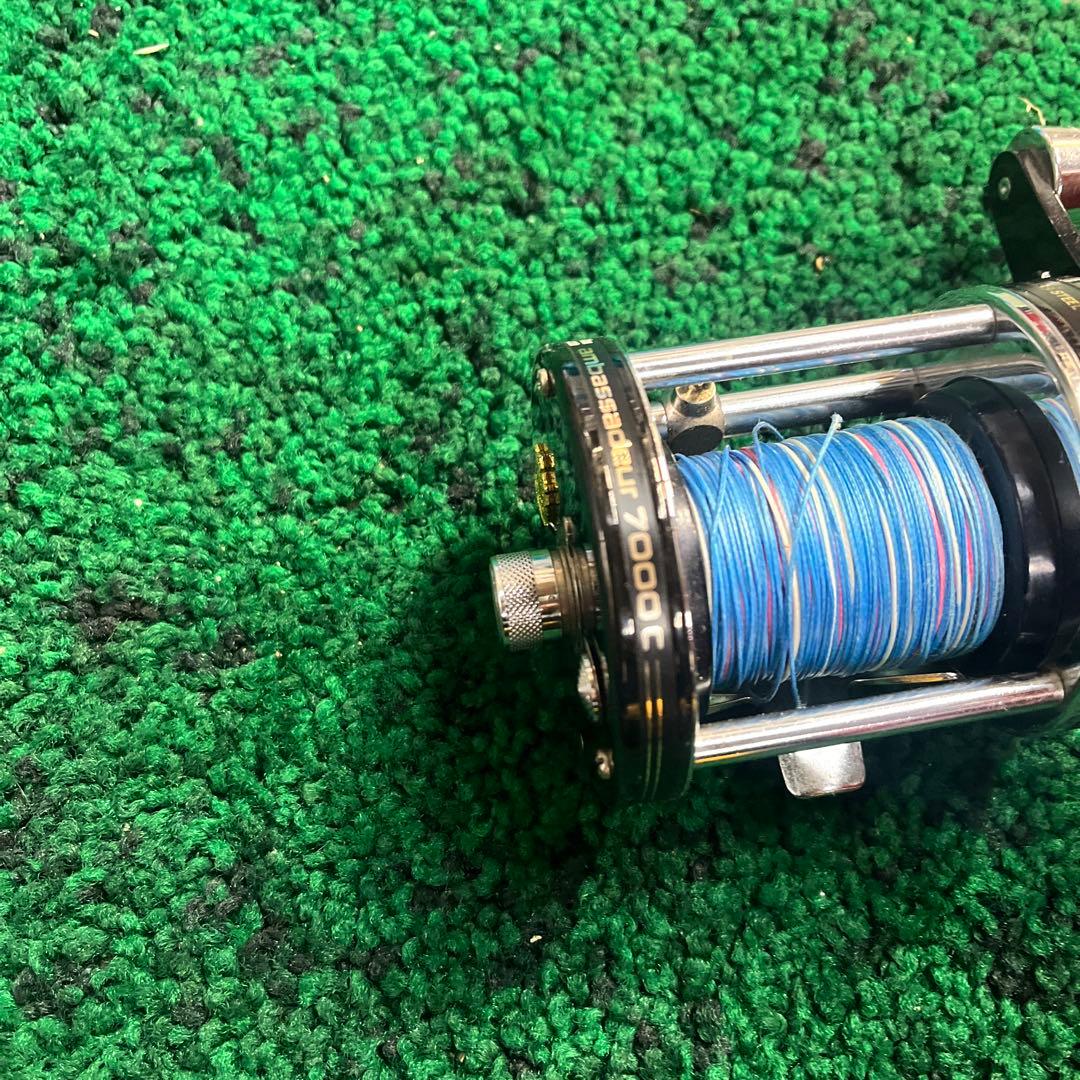 アブガルシア7000CＬ