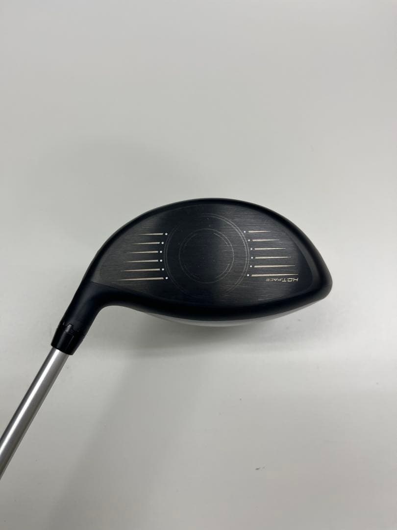 Cobra エアロジェット ドライバー 10.5°