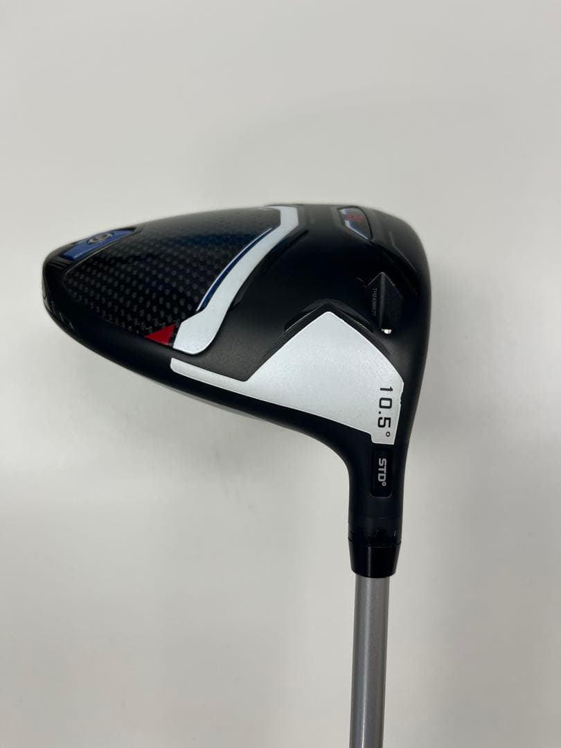 Cobra エアロジェット ドライバー 10.5°