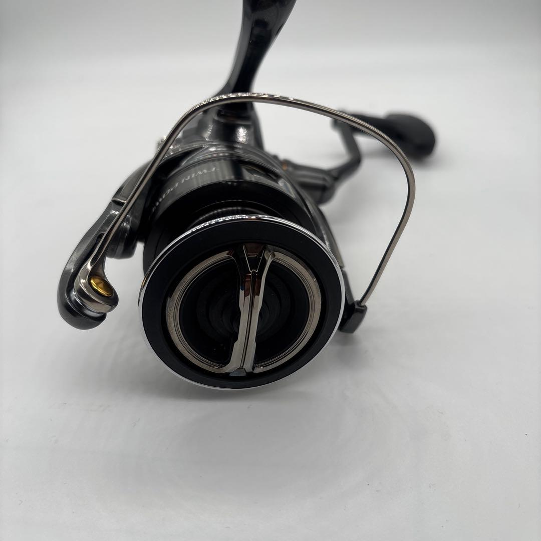 24ツインパワー4000XG 美品